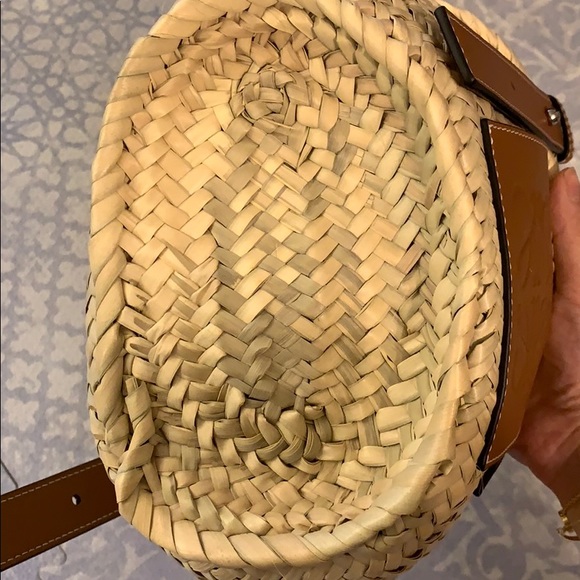 Loewe Mini Basket - Picture 3 of 4